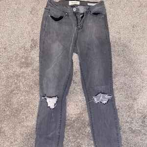 Womens Jeans